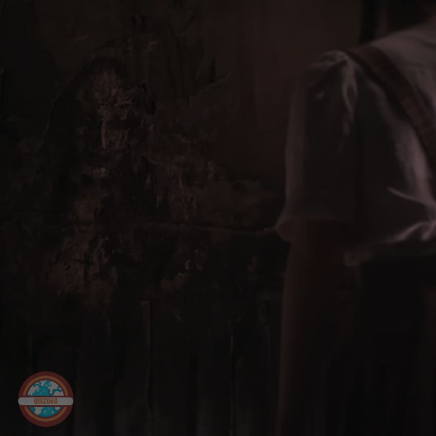 Conjuring Trivia: Mittlere Fragen