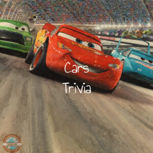 Cars trivia