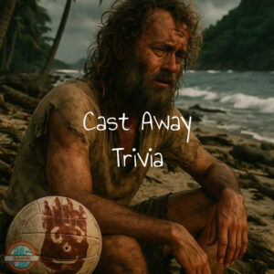 Cast away trivia