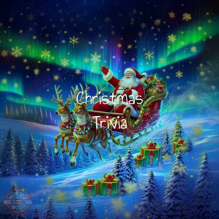 Christmas trivia