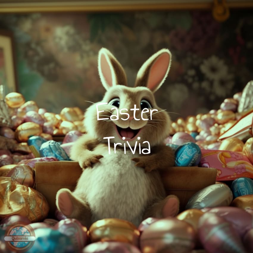 Easter trivia