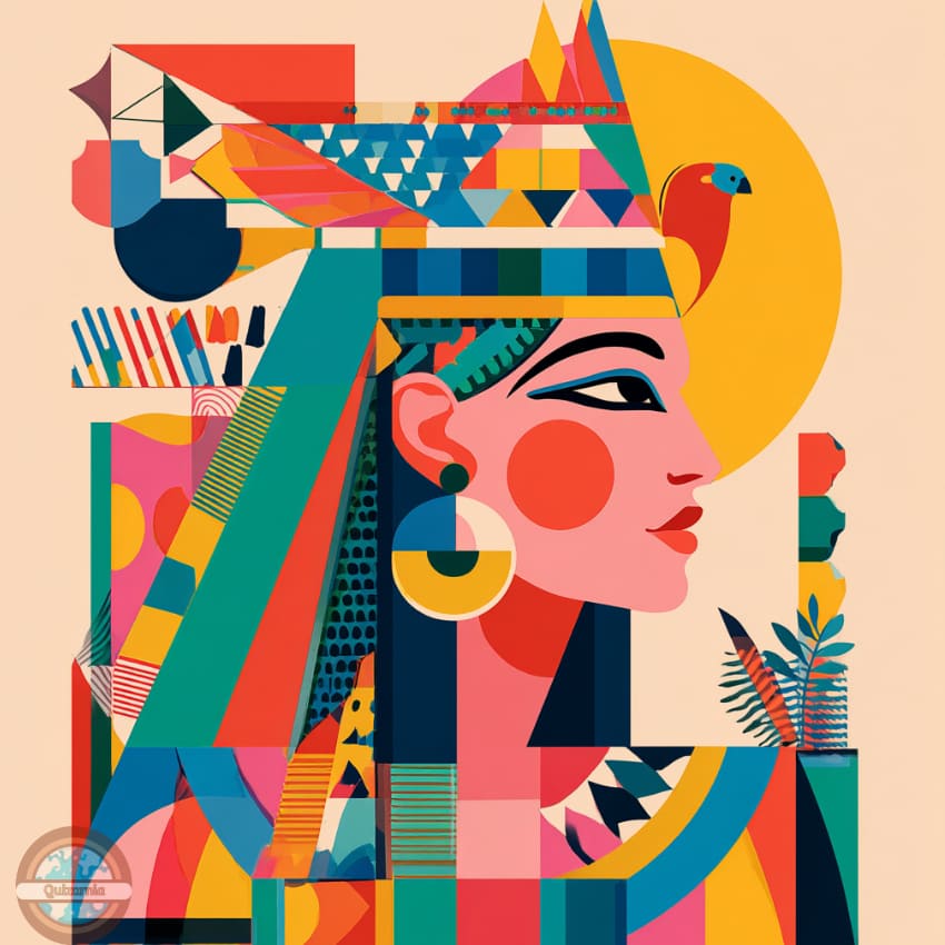 Ancient Egypt Quiz Einfache Fragen