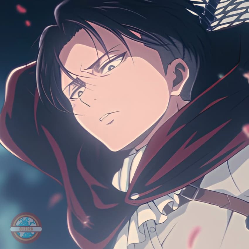 Quiz Shingeki no Kyojin Questions faciles