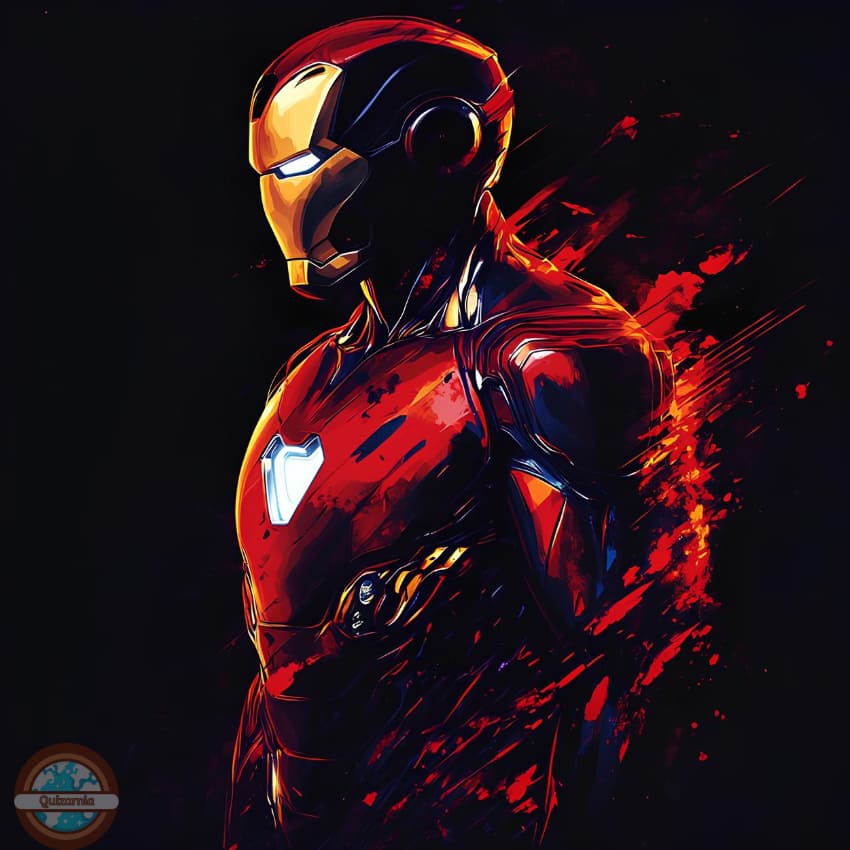 Easy Avengers Trivia Questions