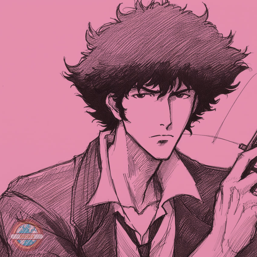 Easy Cowboy Bebop Trivia Questions