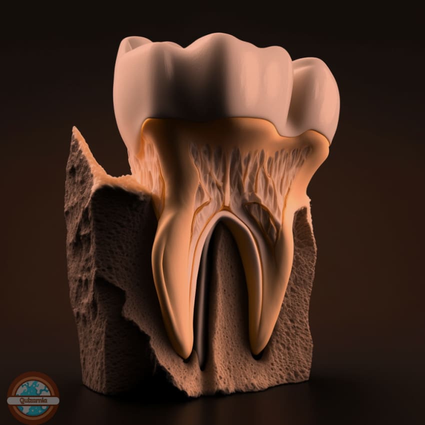 Zahnmedizin Quiz Einfache Fragen