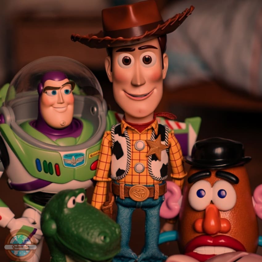 Easy Disney Trivia Questions
