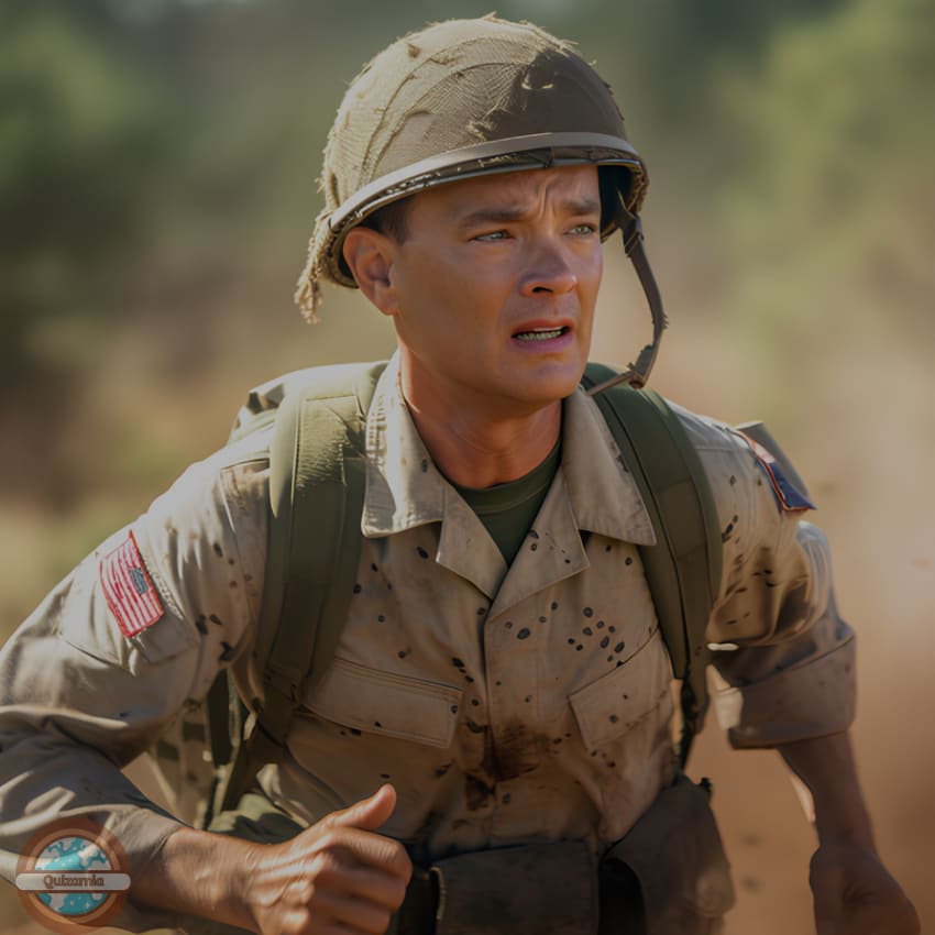 Forrest Gump Quiz Einfache Fragen