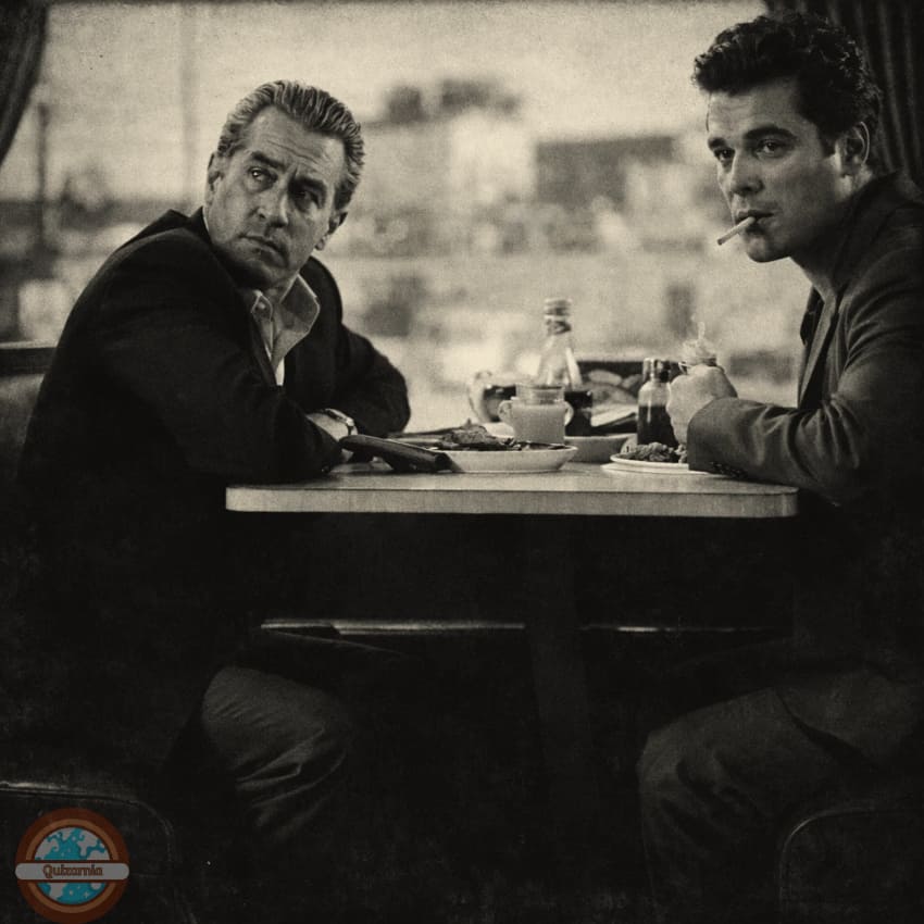 Easy Goodfellas Trivia Questions