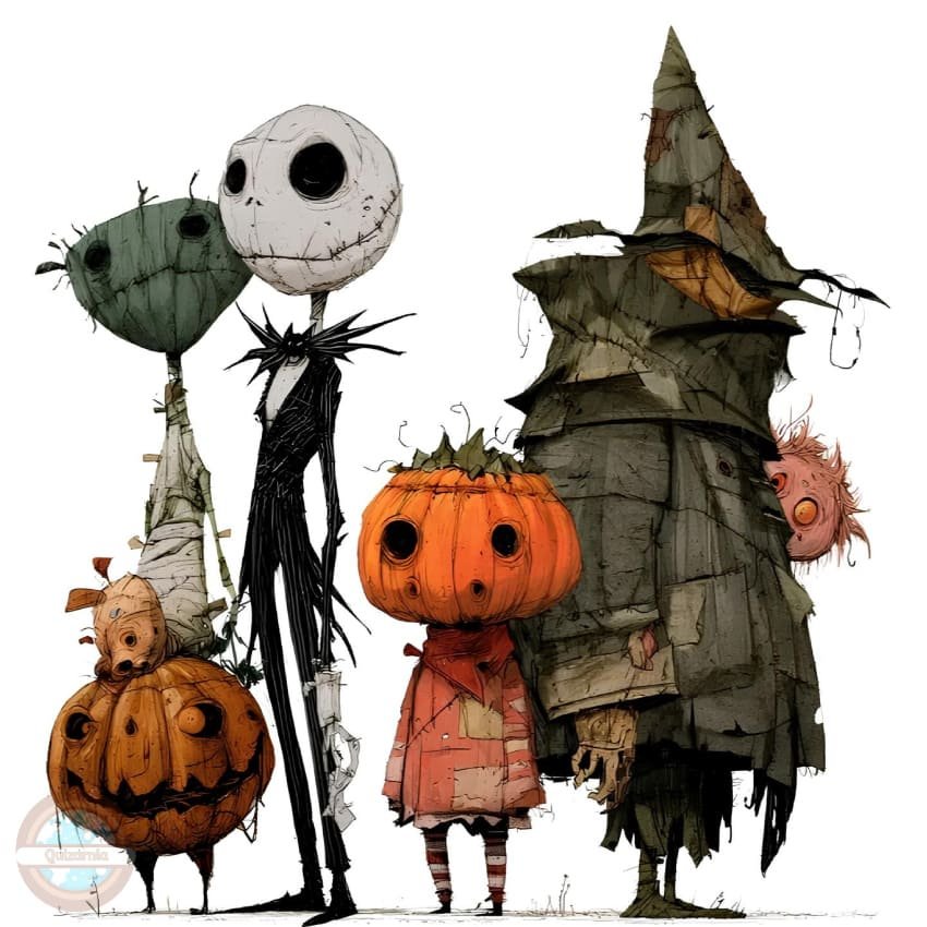 Easy Halloween Trivia Questions