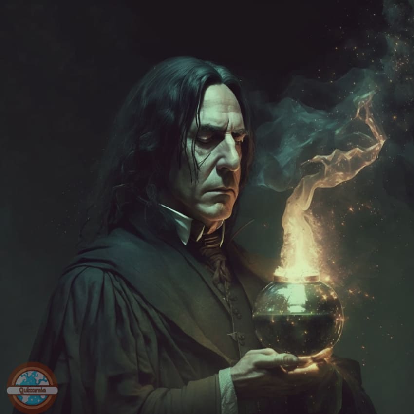 Quiz Harry Potter Questions faciles