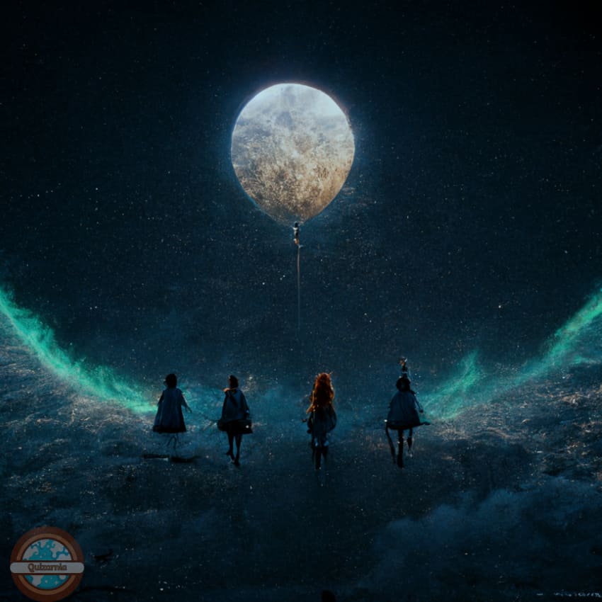 Hocus Pocus Quiz Einfache Fragen