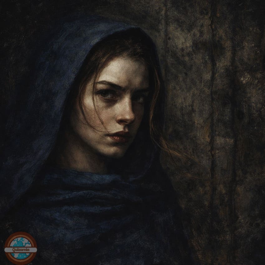 Easy Les Misérables Trivia Questions