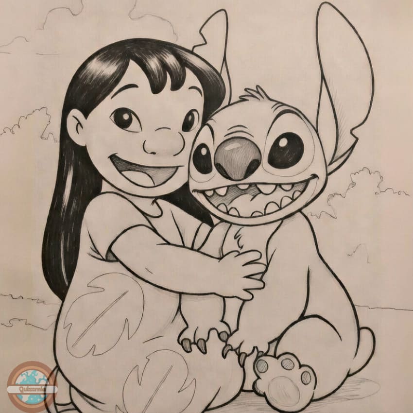 Easy Lilo and Stitch Trivia Questions