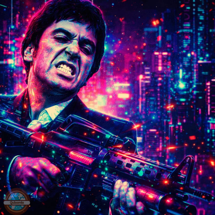Easy Scarface Quiz Questions and answers