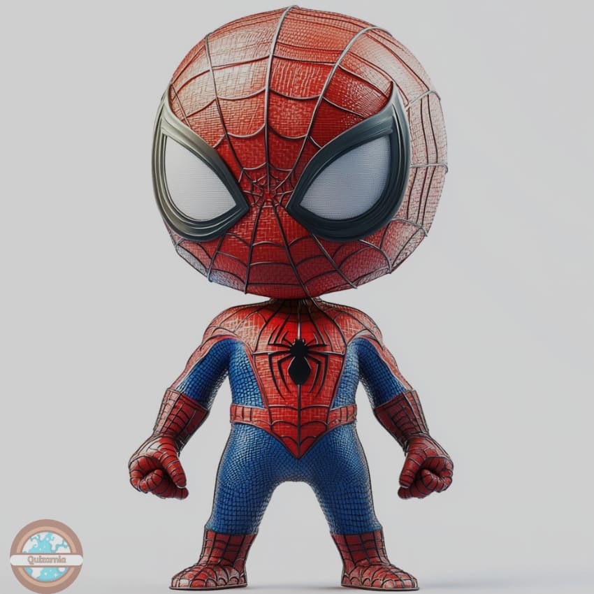 Easy Spider Man Quiz Questions