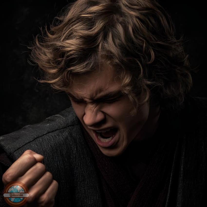 Easy Star Wars Quiz Questions