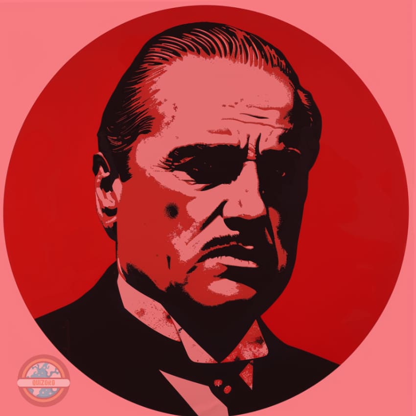 The Godfather Trivia: Einfache Fragen