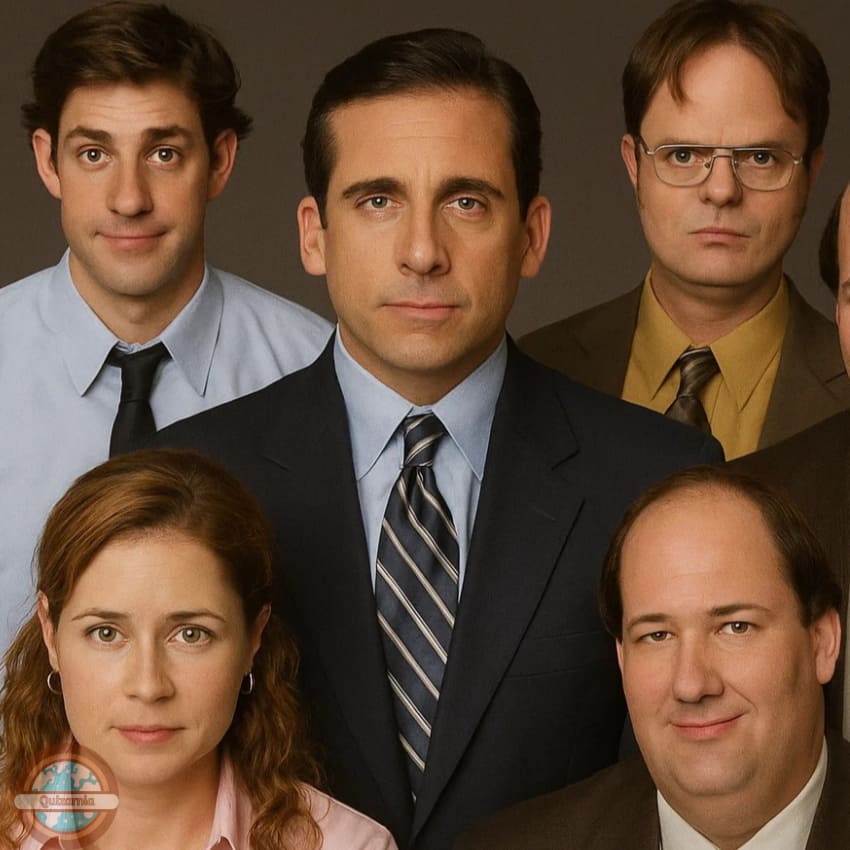 Easy The Office Trivia Questions