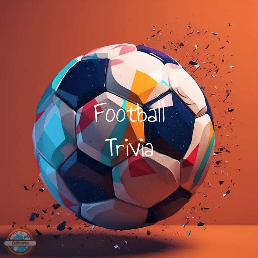 Football trivia