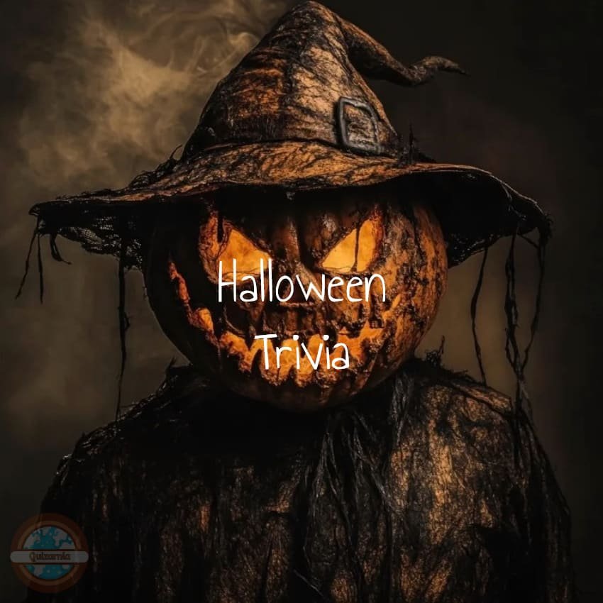 Halloween Trivia