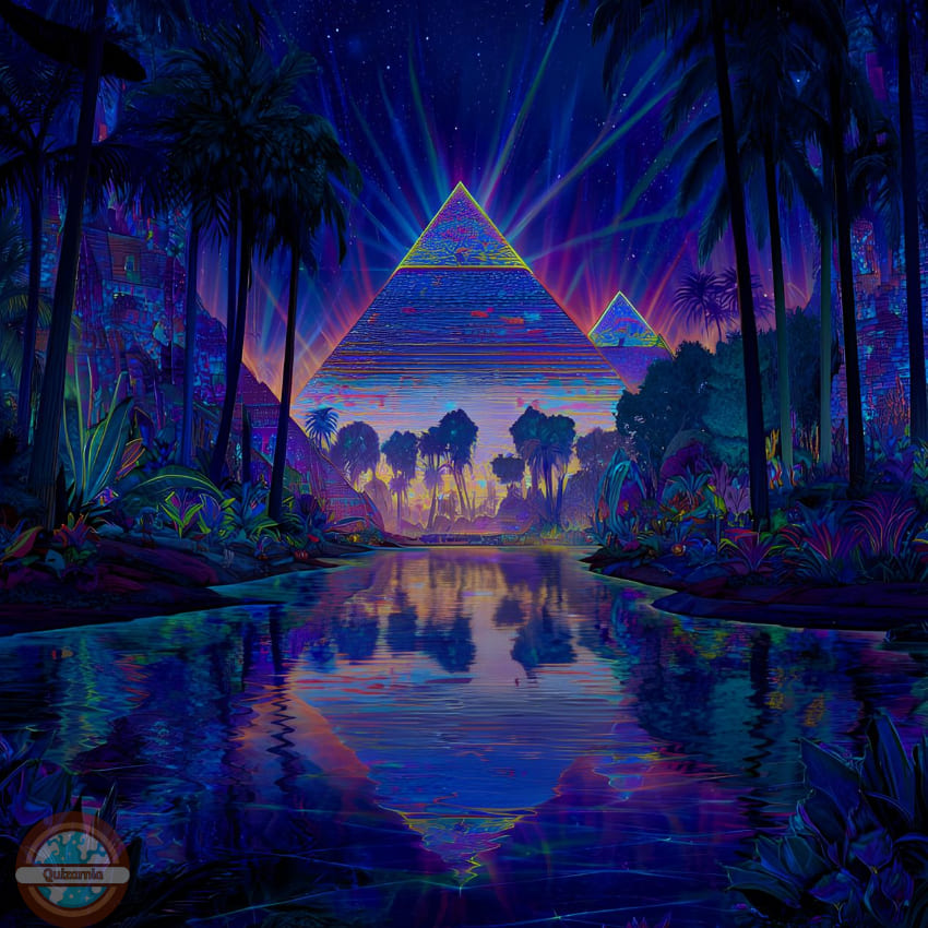 Ancient Egypt Quizspiel Schwierige Fragen