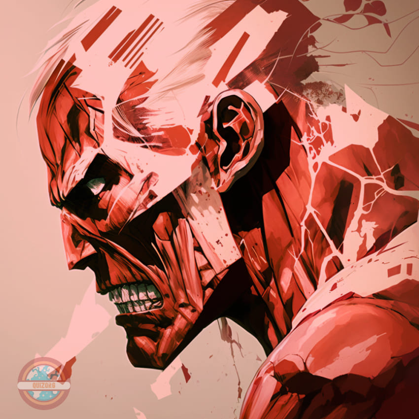 Quiz L'Attaque des Titans Questions moyennes