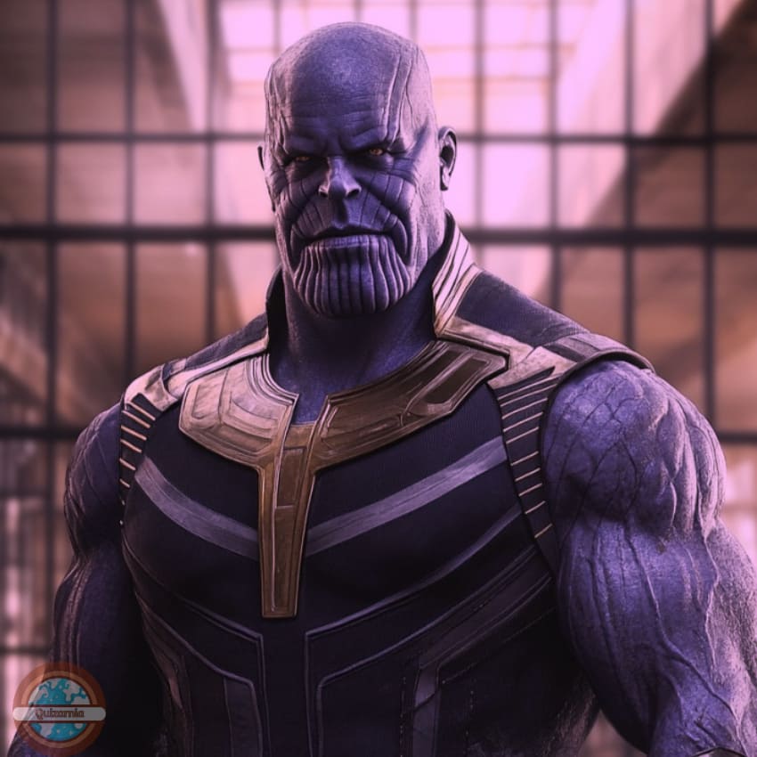 Hard Avengers Quiz Questions