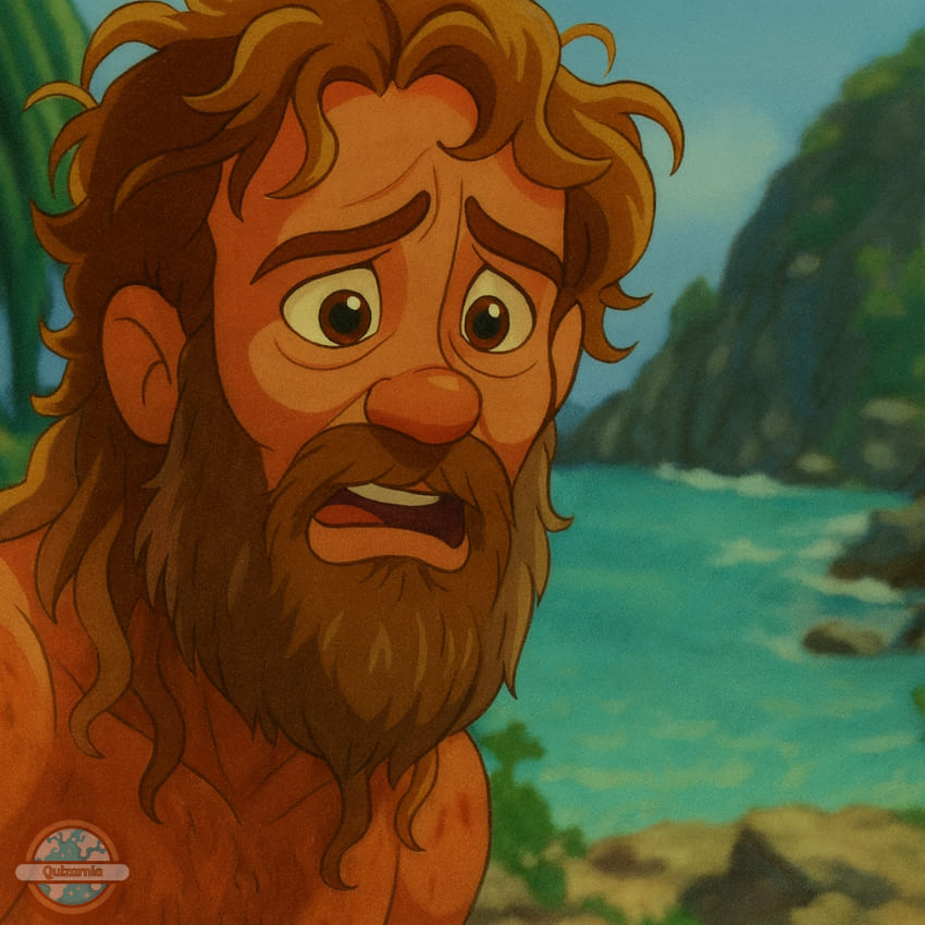 Cast Away Quiz Schwierige Fragen