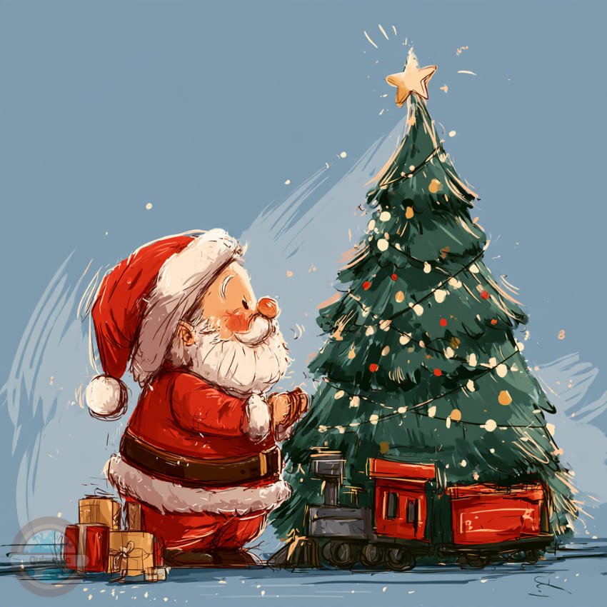 Hard Christmas Quiz Questions