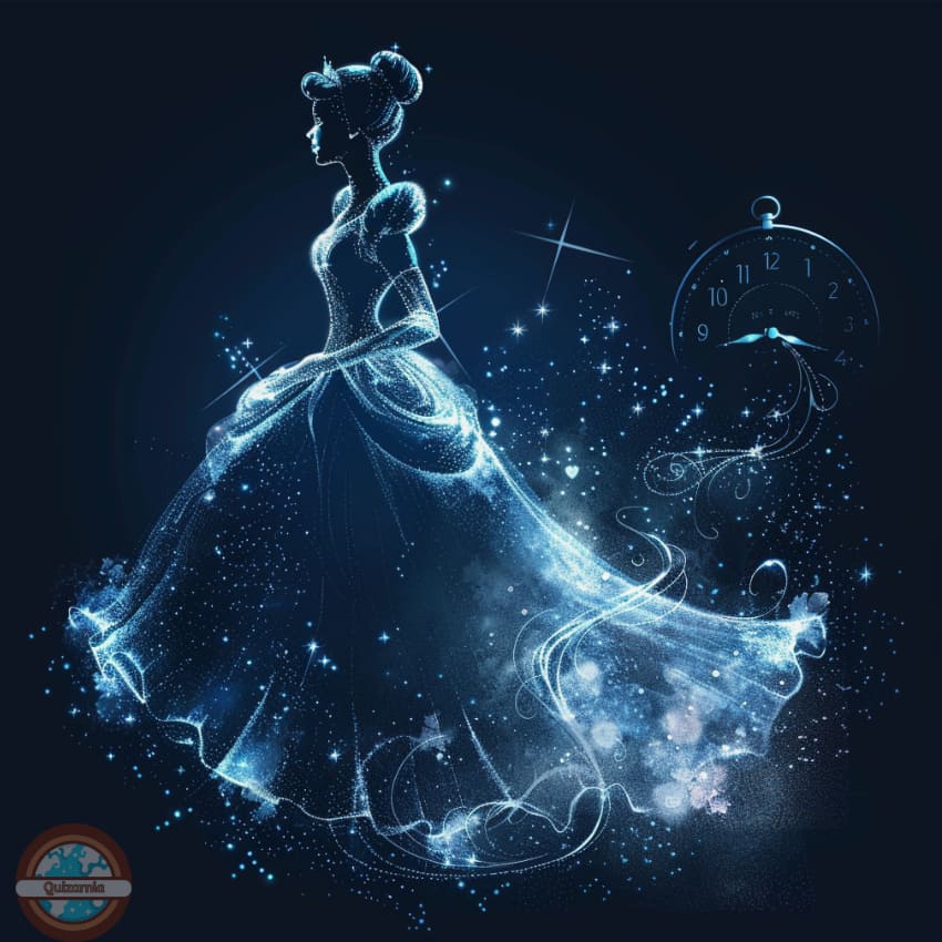 Hard Cinderella Trivia Questions