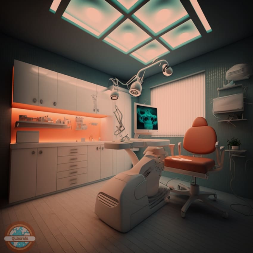 Zahnmedizin Quizspiel Schwierige Fragen