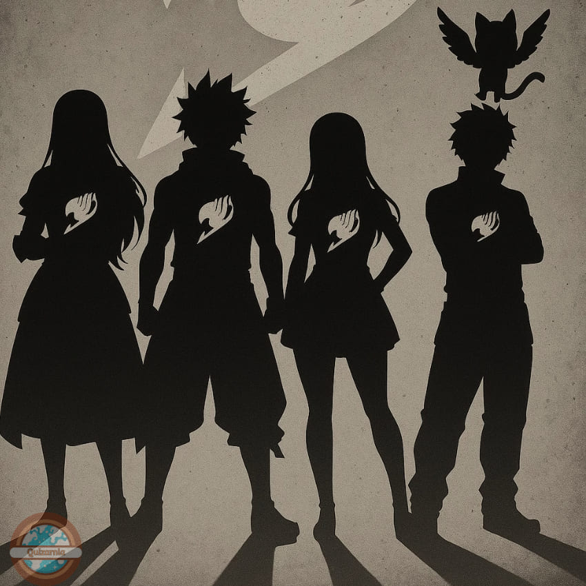 Hard Fairy Tail Trivia Questions