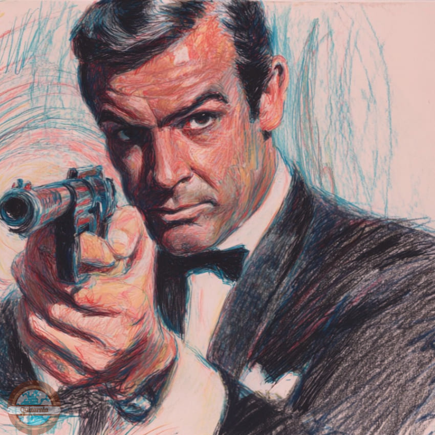 Hard James Bond Trivia Questions