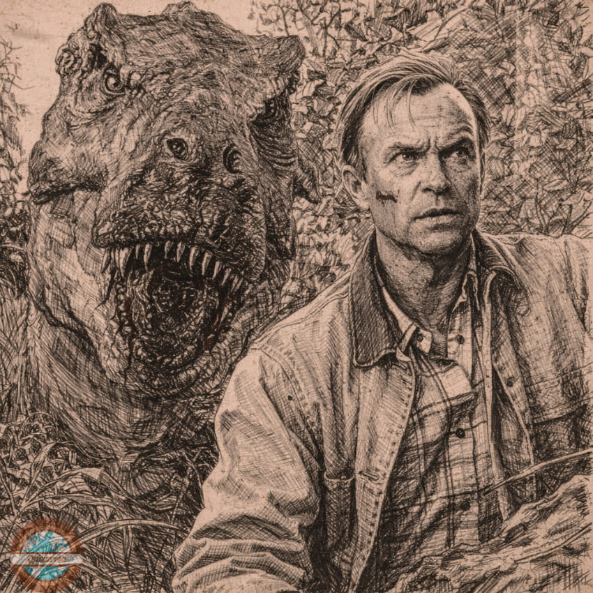 Hard Jurassic Park Trivia Questions