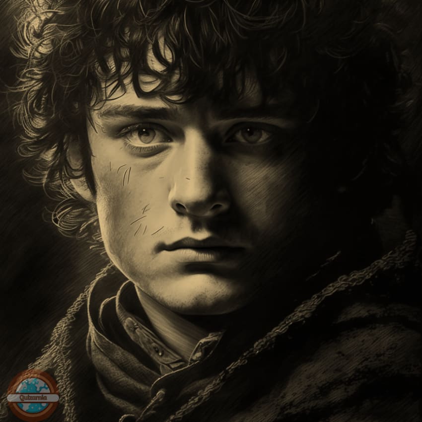 Schwierige Fragen Der Herr der Ringe Quizspiel