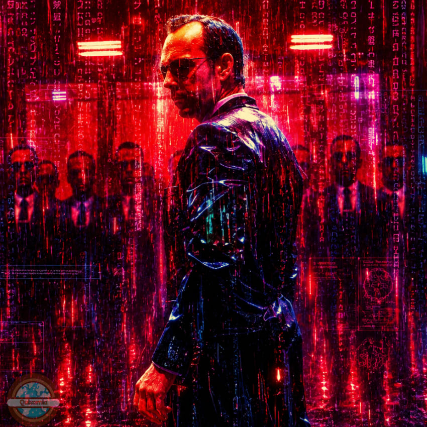 Hard Matrix Trivia Questions