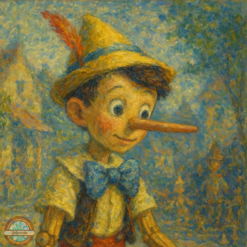 Hard Pinocchio Trivia Questions