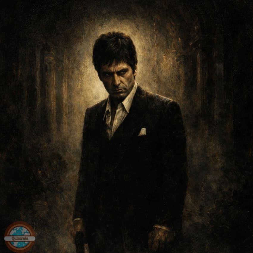 Hard Scarface Trivia Questions