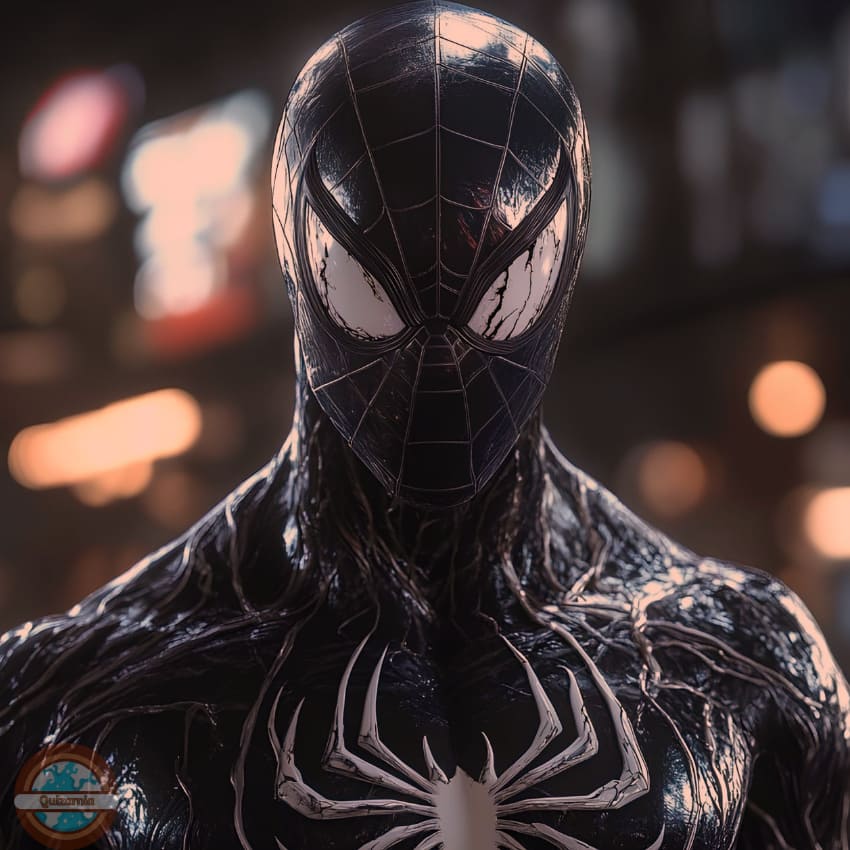 Hard Spider Man Trivia Questions