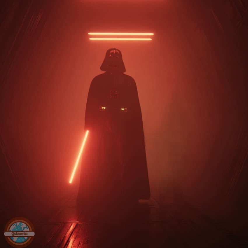 Hard Star Wars Trivia Questions