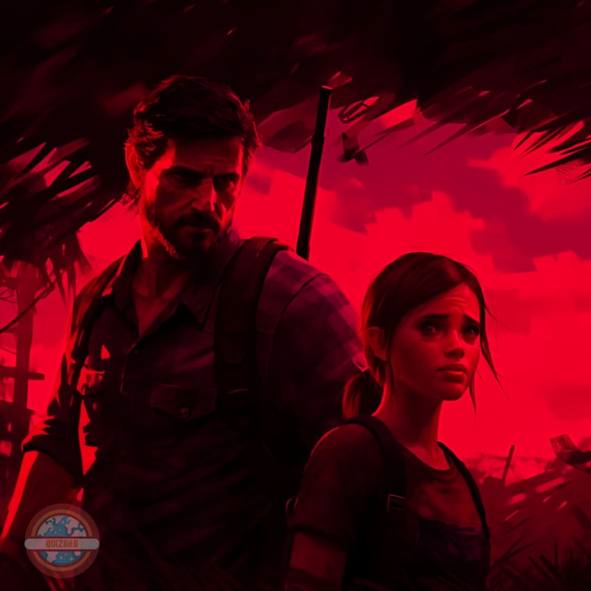 Quiz su The Last of Us: Domande facili