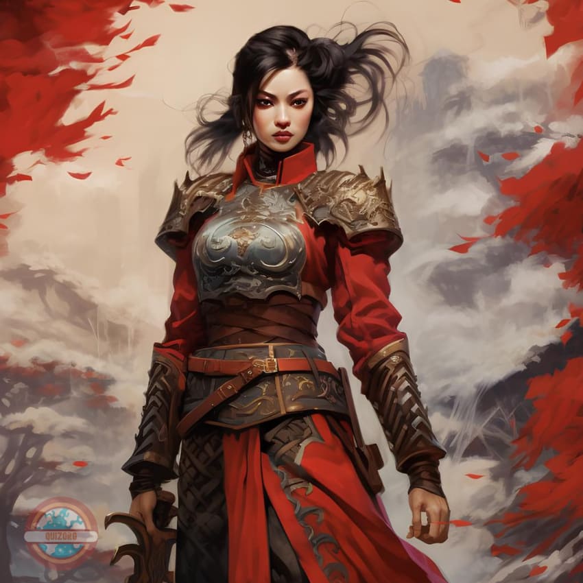 Conjuring Trivia: Schwierige Fragen