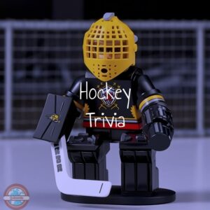 NHL Hockey Trivia