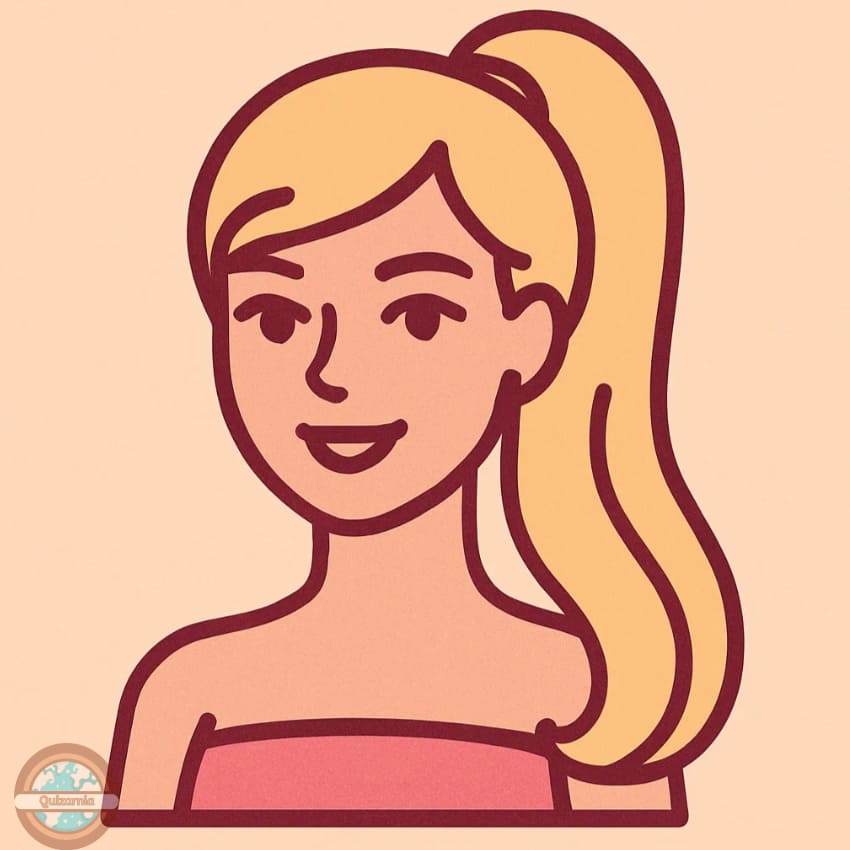 Medium Quiz about Barbie