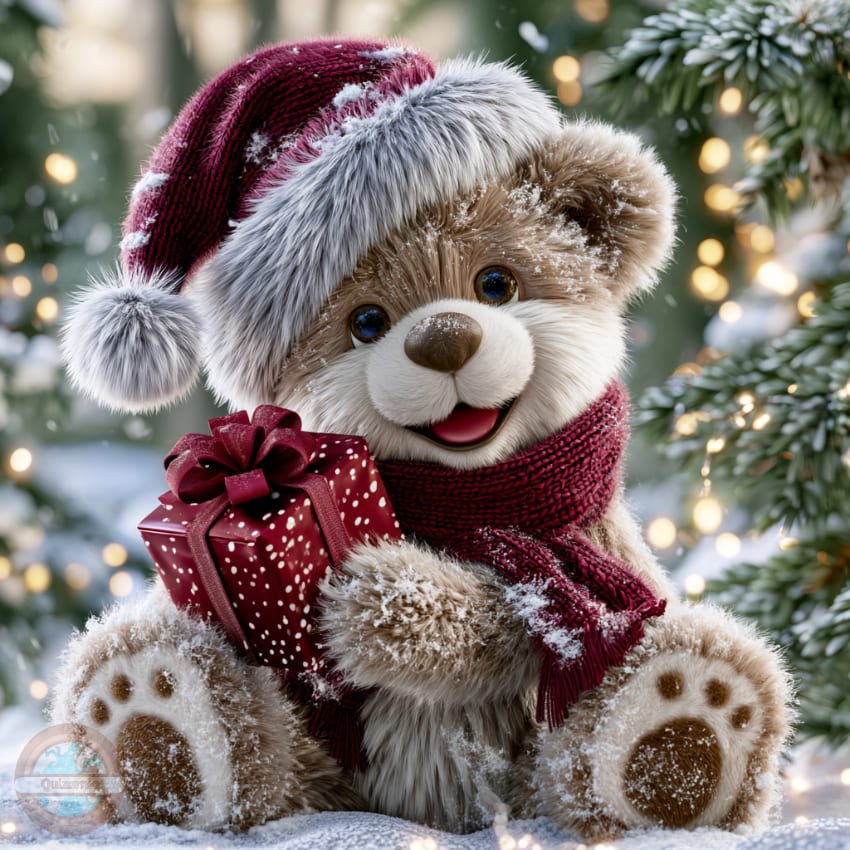 Medium Quiz about Christmas Trivia Questions
