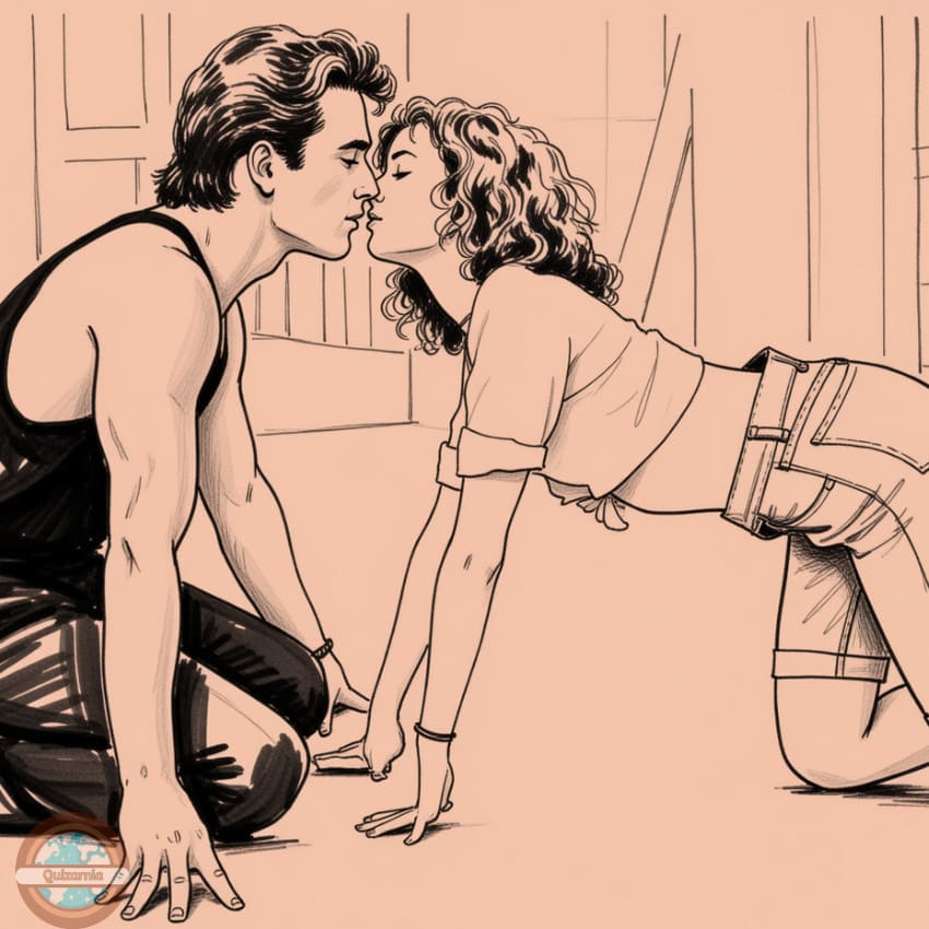 Medium Quiz about Dirty Dancing