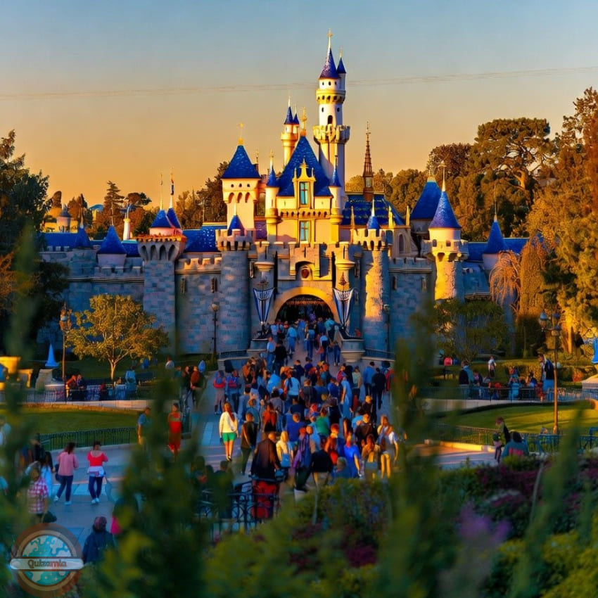 Medium Quiz about Disney Trivia Questions