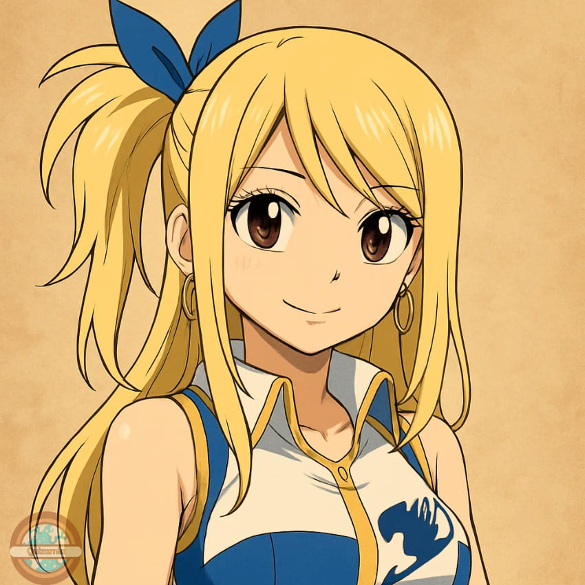 Medium Fairy Tail Quiz Questions