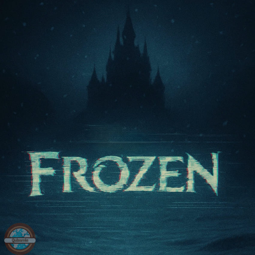 Quiz about Frozen Trivia Questions